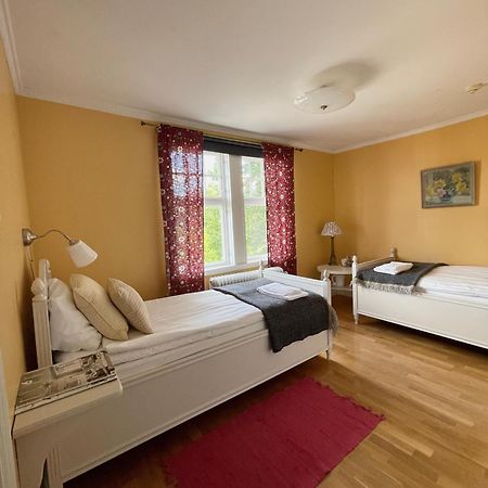 Goeta Hotell Borensberg Exterior photo