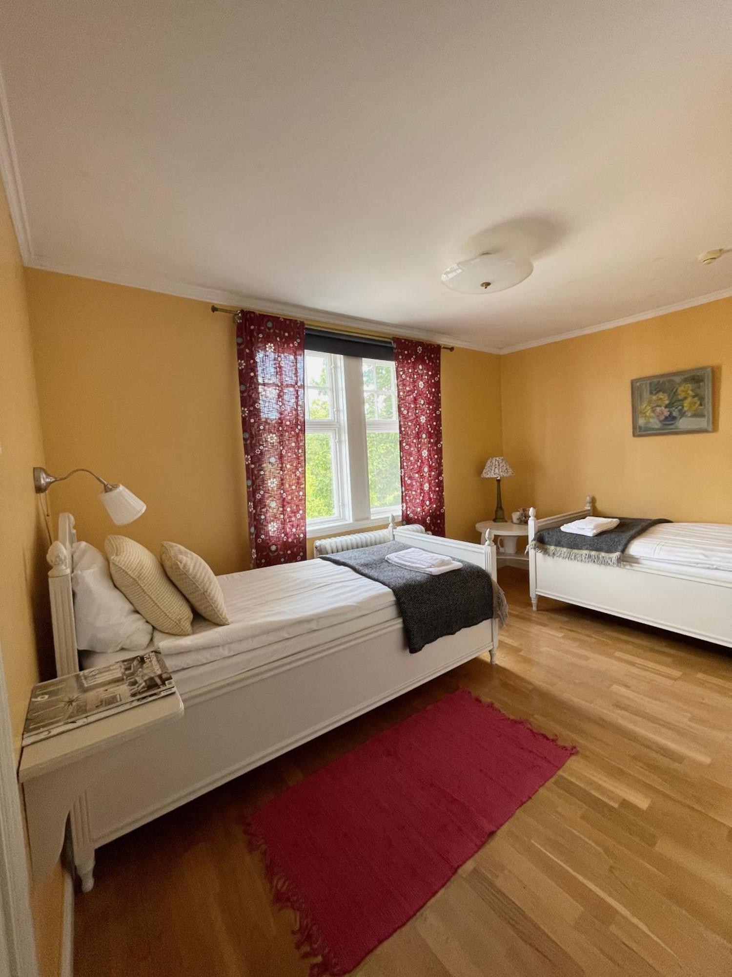 Goeta Hotell Borensberg Exterior photo
